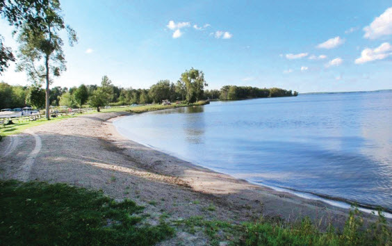 Explore - City of Kawartha Lakes Tourism