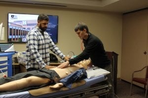 Learning Opportunities  Rural Ontario Medical Program (ROMP)